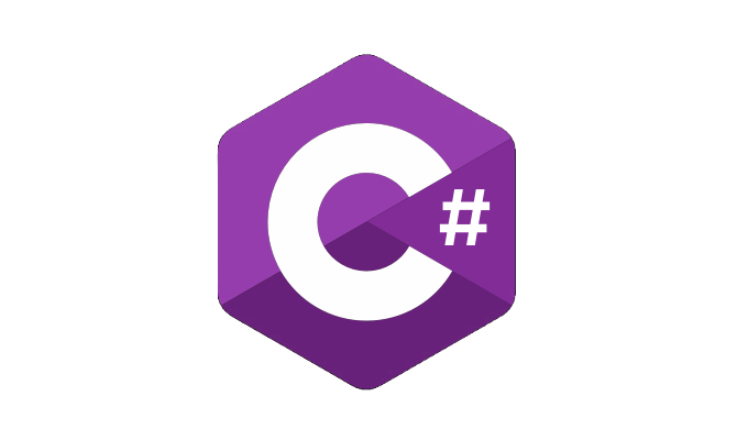 C#